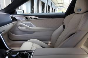 BMW M8 Competition Coupe dAHLer Competition Line by dAHLer 2020 года 